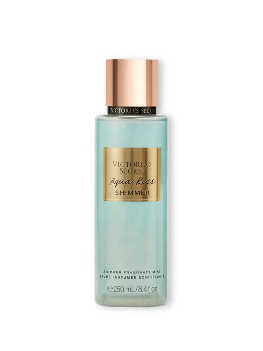 MIST CORPORAL AQUA KISS SHIMMER