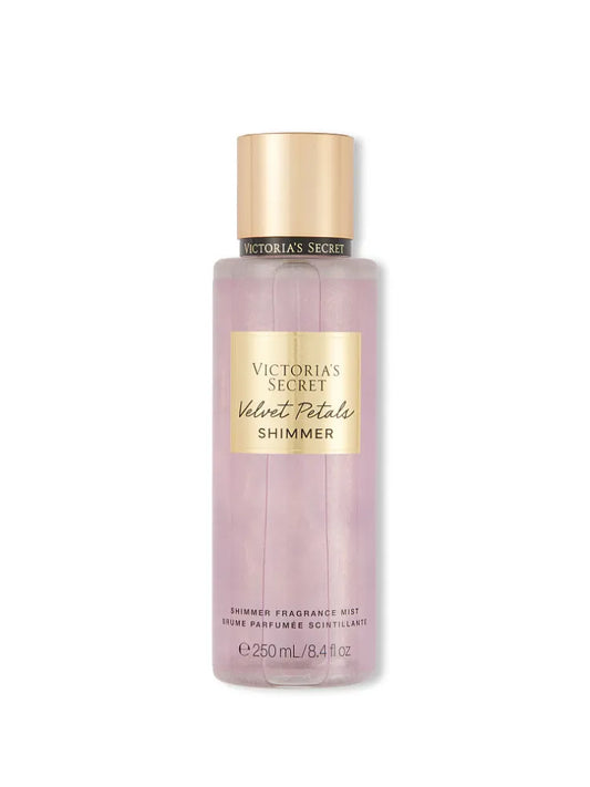 MIST CORPORAL VELVET PETALS SHIMMER 250ml.