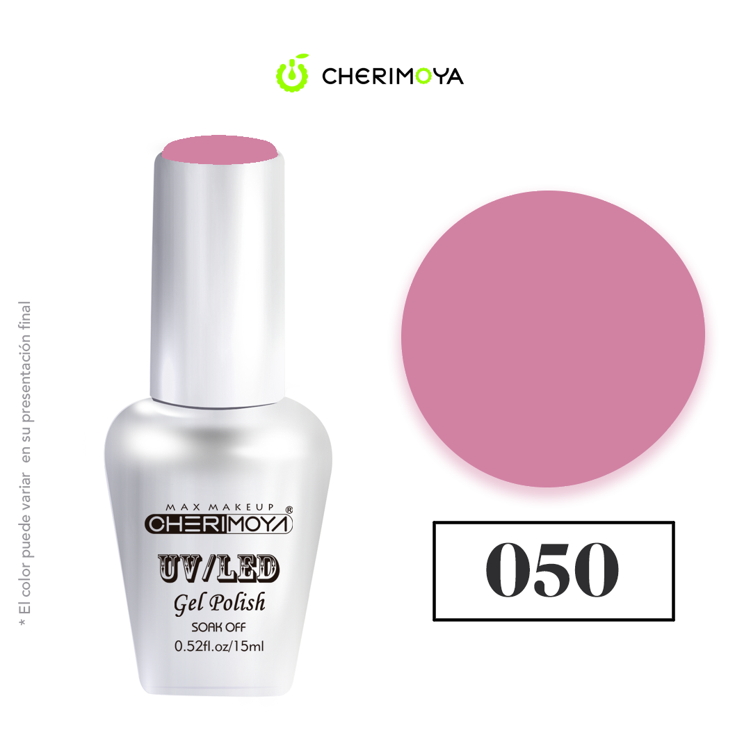 ESMALTE PERMANENTE #050