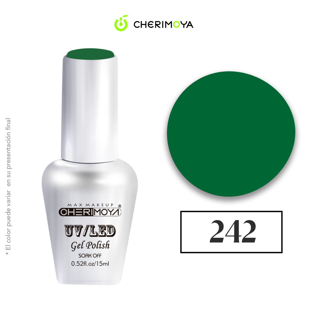 ESMALTE PERMANENTE #242