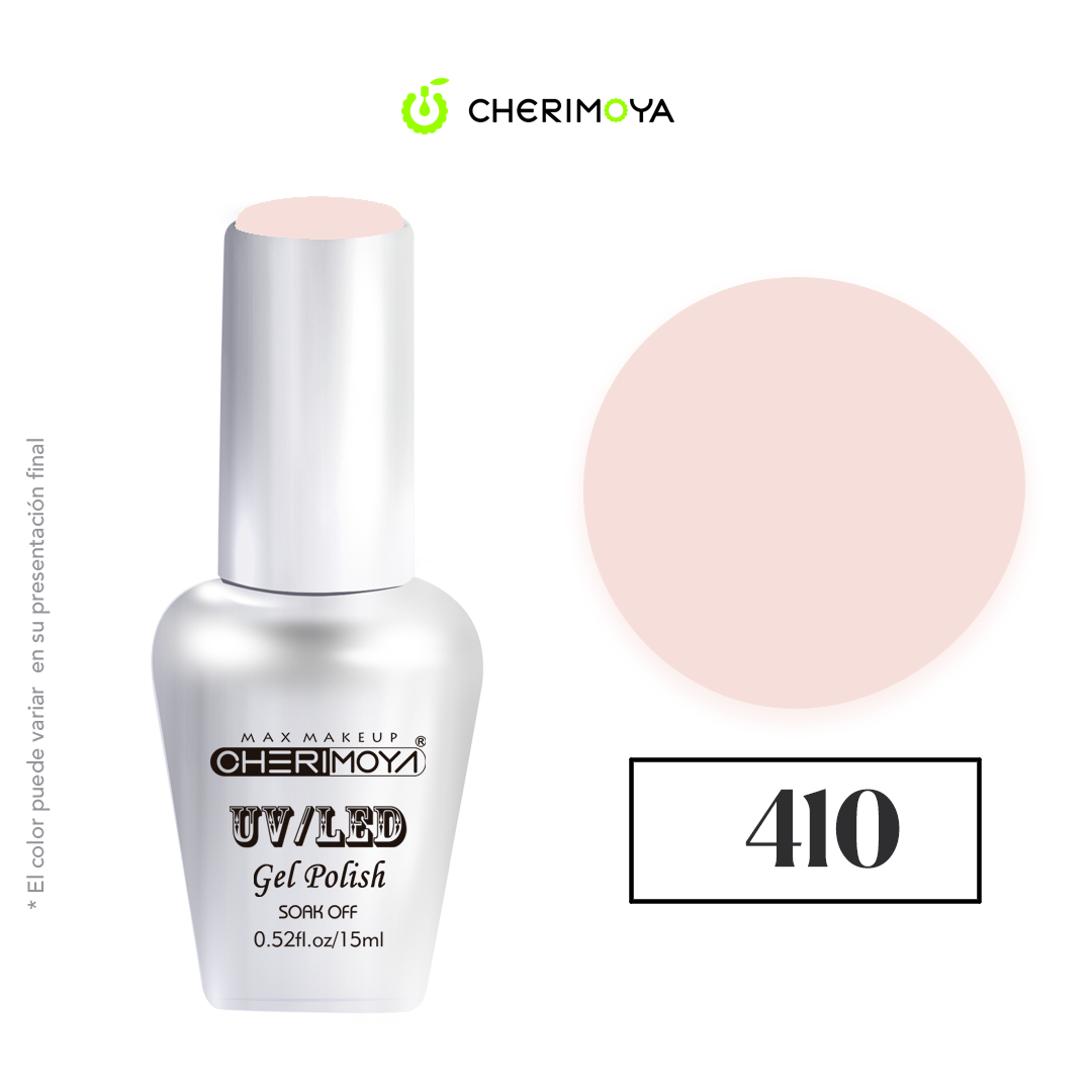 ESMALTE PERMANENTE #410