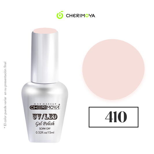 ESMALTE PERMANENTE #410