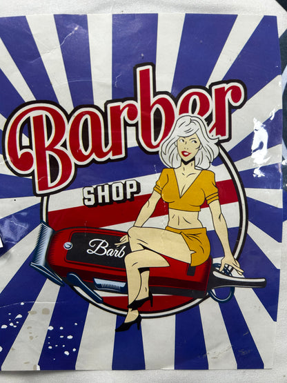 CAPA DE CORTE MAXCARE MUJER