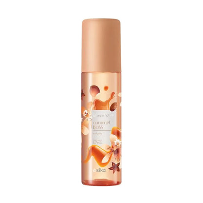Body mist caramel Esika 200 ml