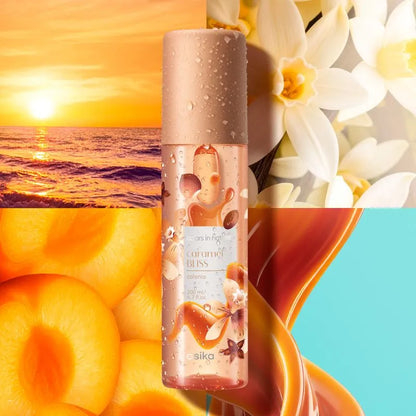 Body mist caramel Esika 200 ml