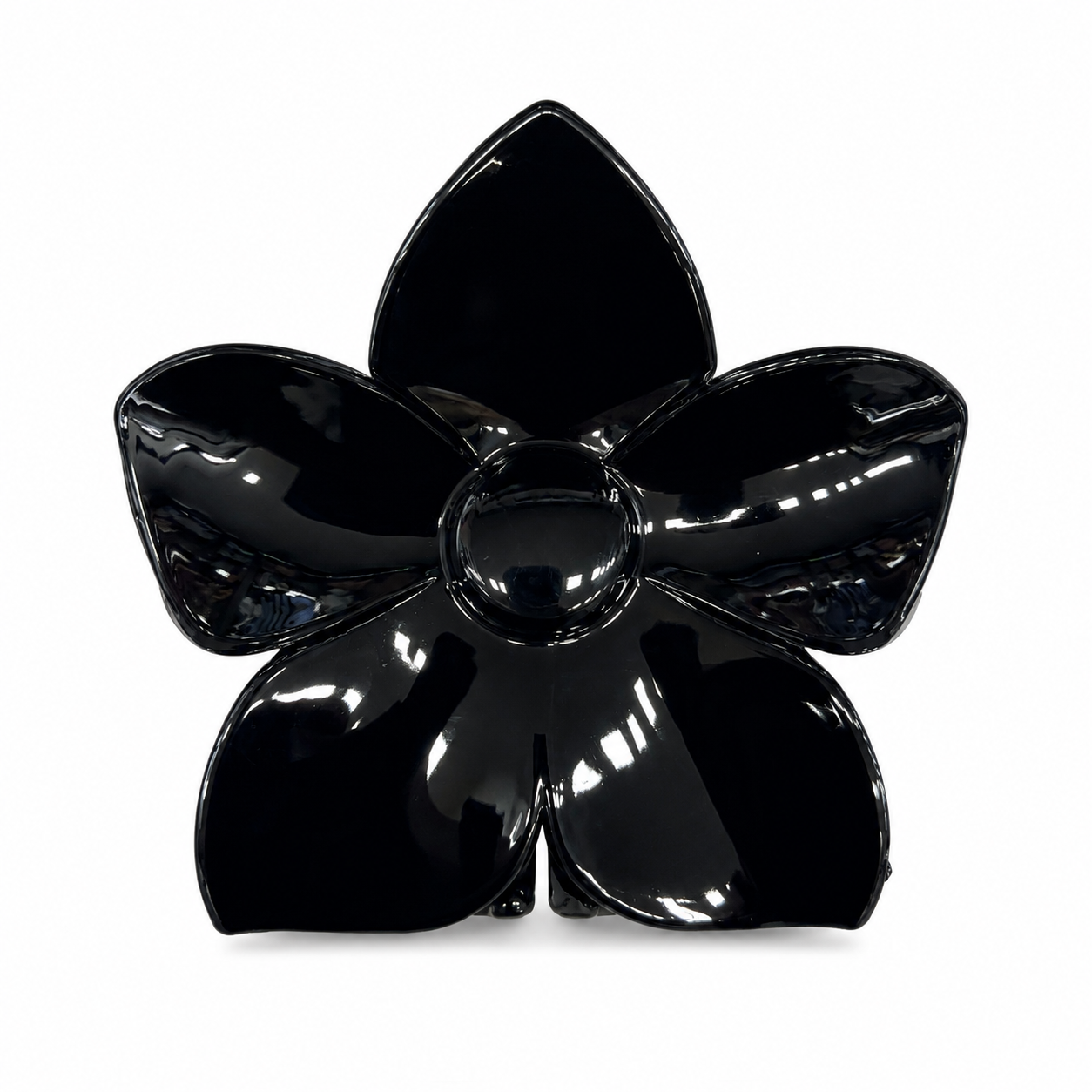 PINCHE DE FLOR NEGRA