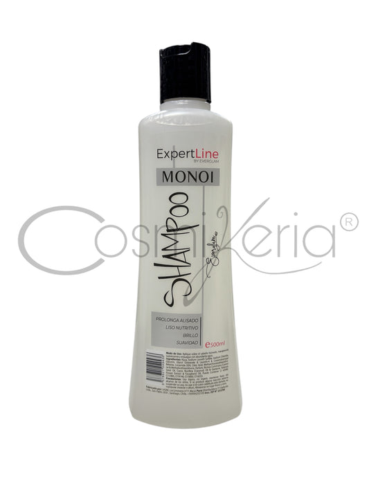 SHAMPOO MONOI LISO PROLONGADO 500ml EXPERT LINE