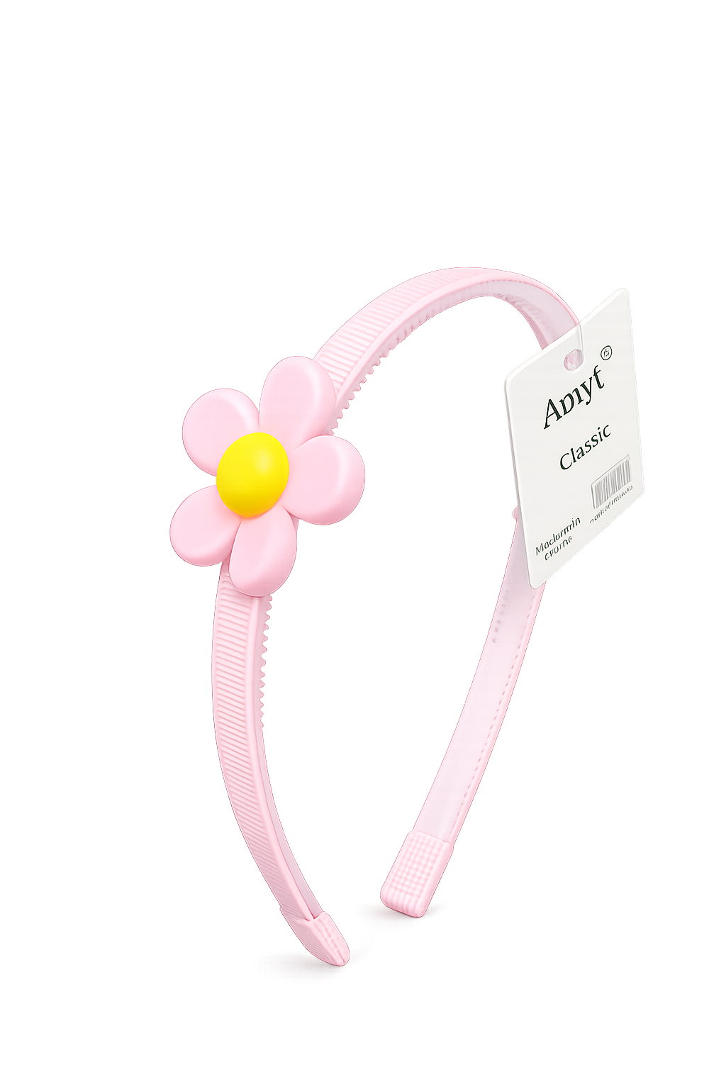 Cintillo flor