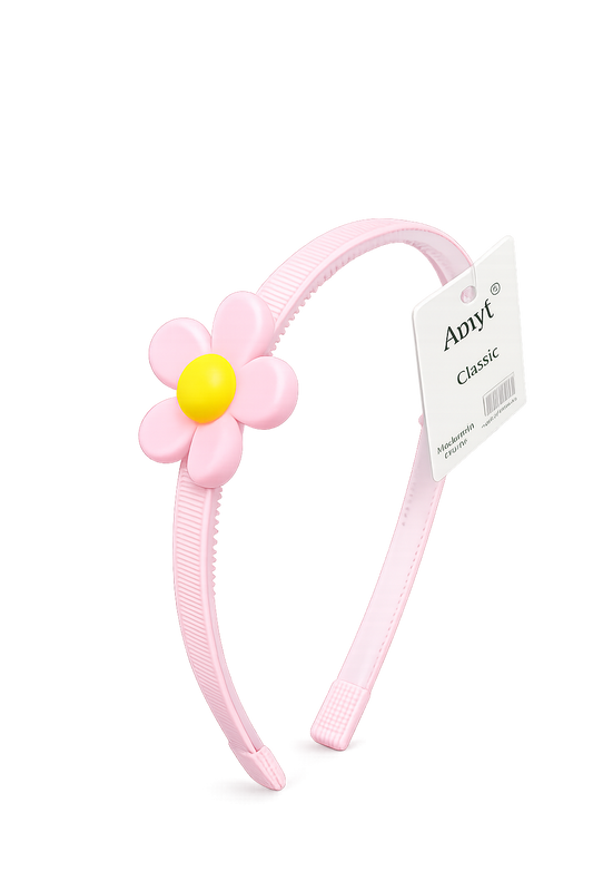 Cintillo flor