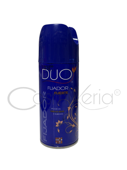 FIJADOR 165ml DÚO