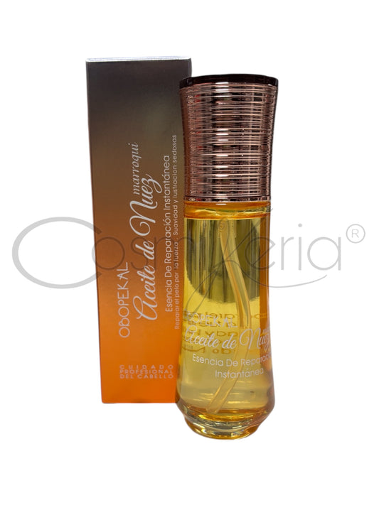 ACEITE DE NUEZ MARROQUI 55ml. OBOPEKAL