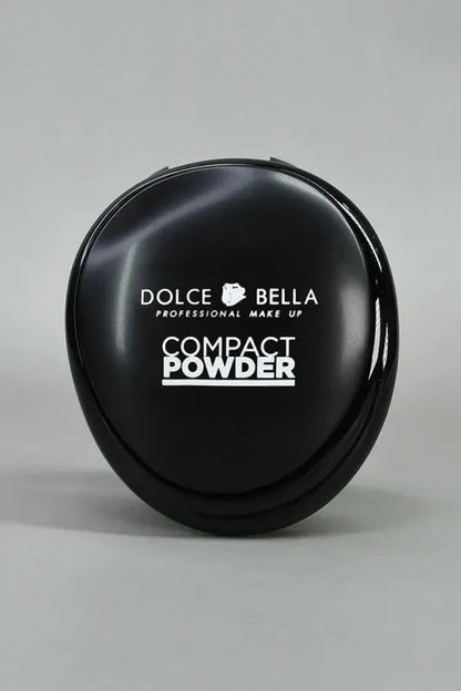 POLVO COMPACTO CON FILTRO SOLAR DOLCE BELLA