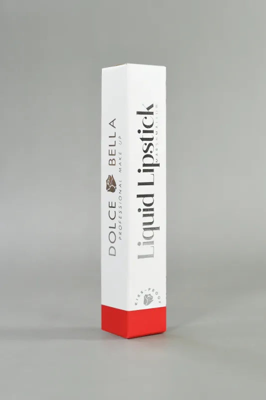 LIQUID LIPSTICK A PRUEBA DE BESOS DOLCE BELLA