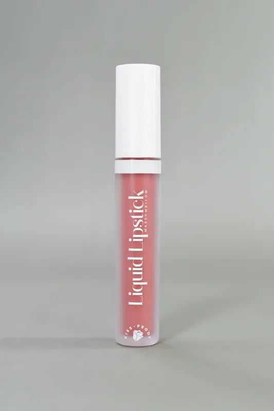 LIQUID LIPSTICK A PRUEBA DE BESOS DOLCE BELLA