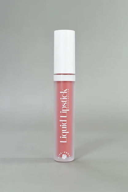 LIQUID LIPSTICK A PRUEBA DE BESOS DOLCE BELLA