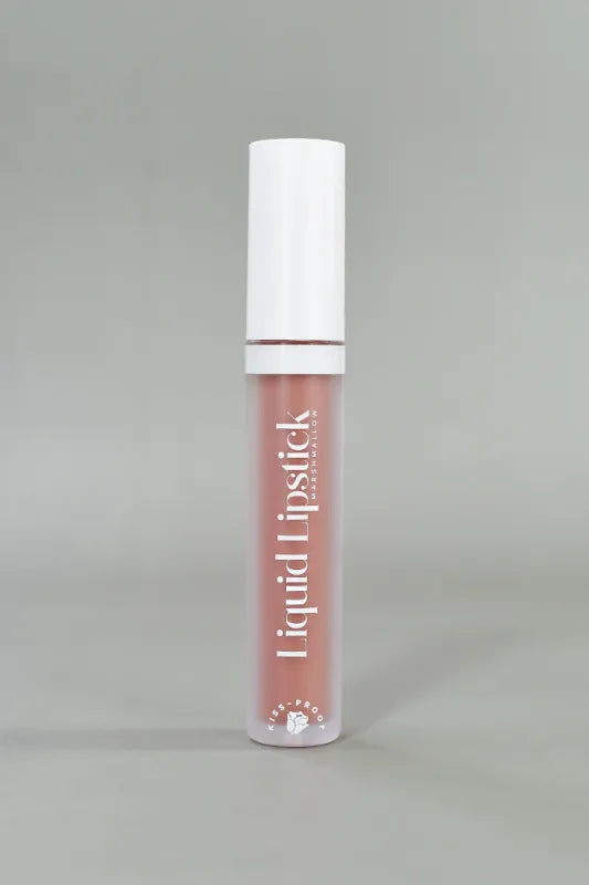 LIQUID LIPSTICK A PRUEBA DE BESOS DOLCE BELLA