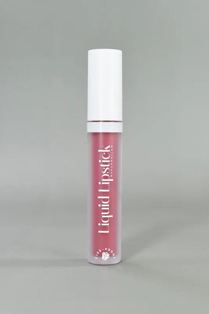 LIQUID LIPSTICK A PRUEBA DE BESOS DOLCE BELLA
