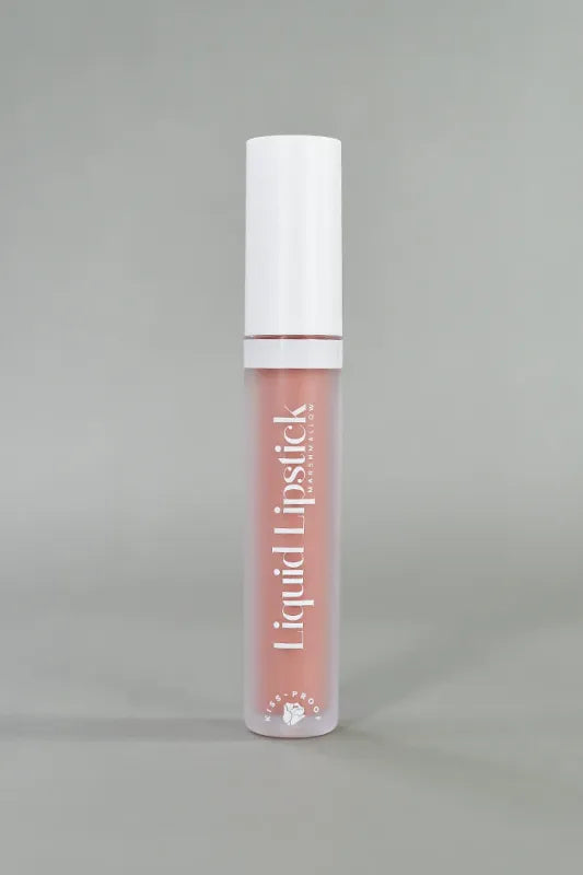 LIQUID LIPSTICK A PRUEBA DE BESOS DOLCE BELLA