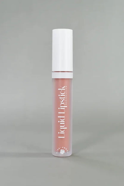 LIQUID LIPSTICK A PRUEBA DE BESOS DOLCE BELLA