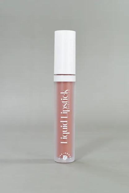 LIQUID LIPSTICK A PRUEBA DE BESOS DOLCE BELLA