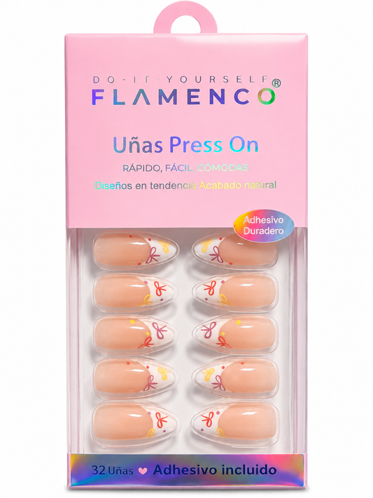 PRESS ON 8841-01