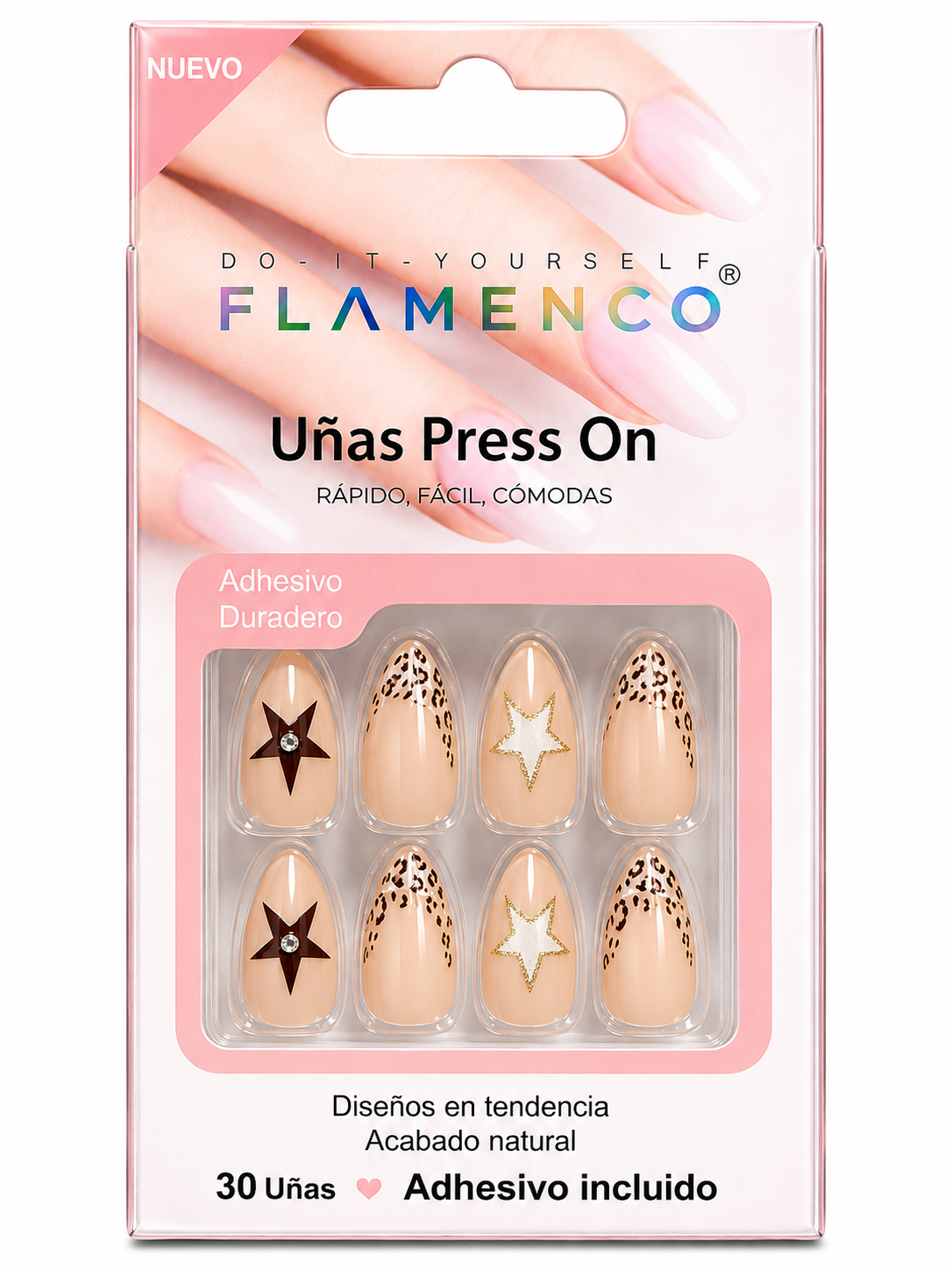 PRESS ON 8840-106