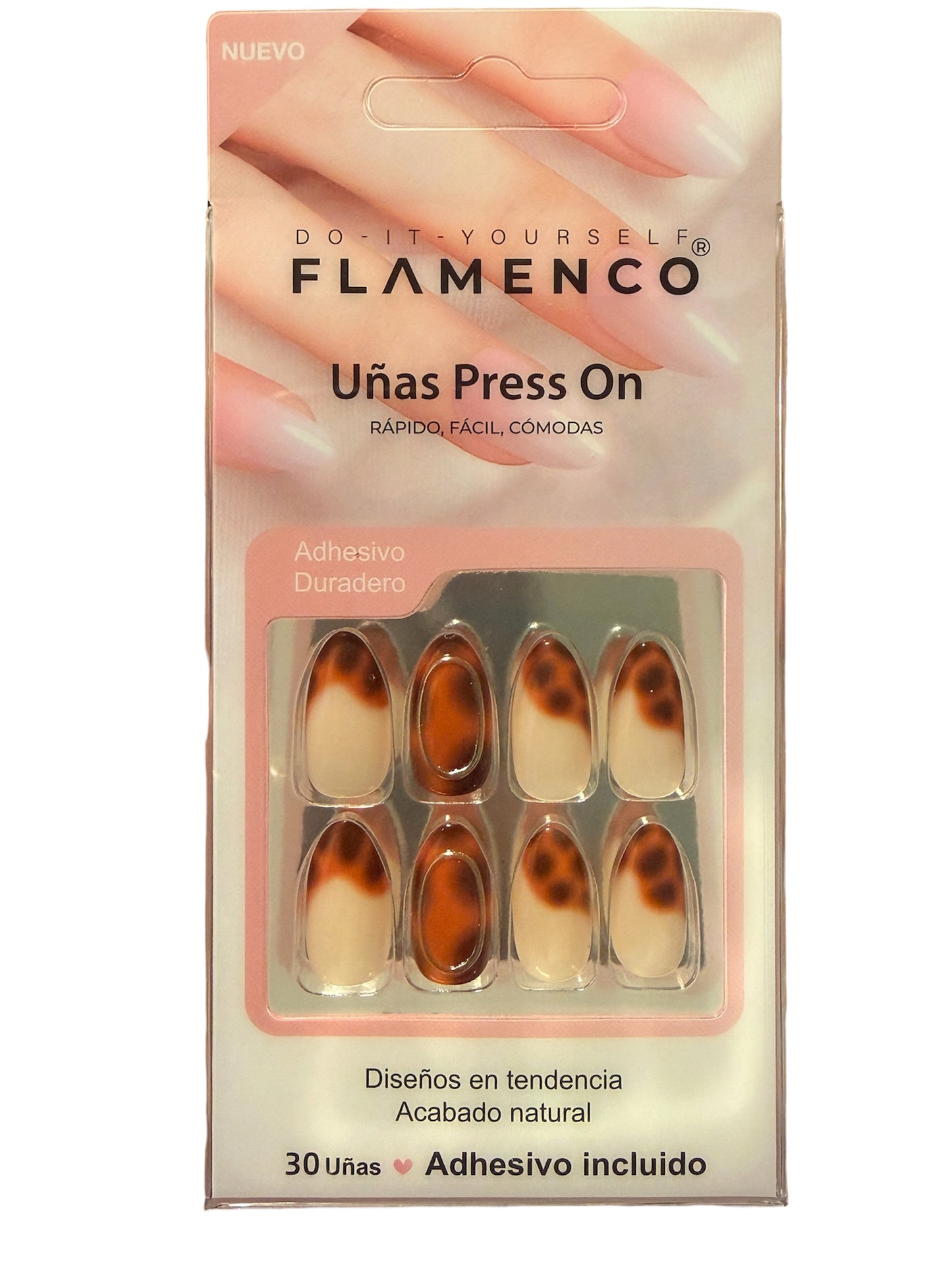 PRESS ON 8840-98