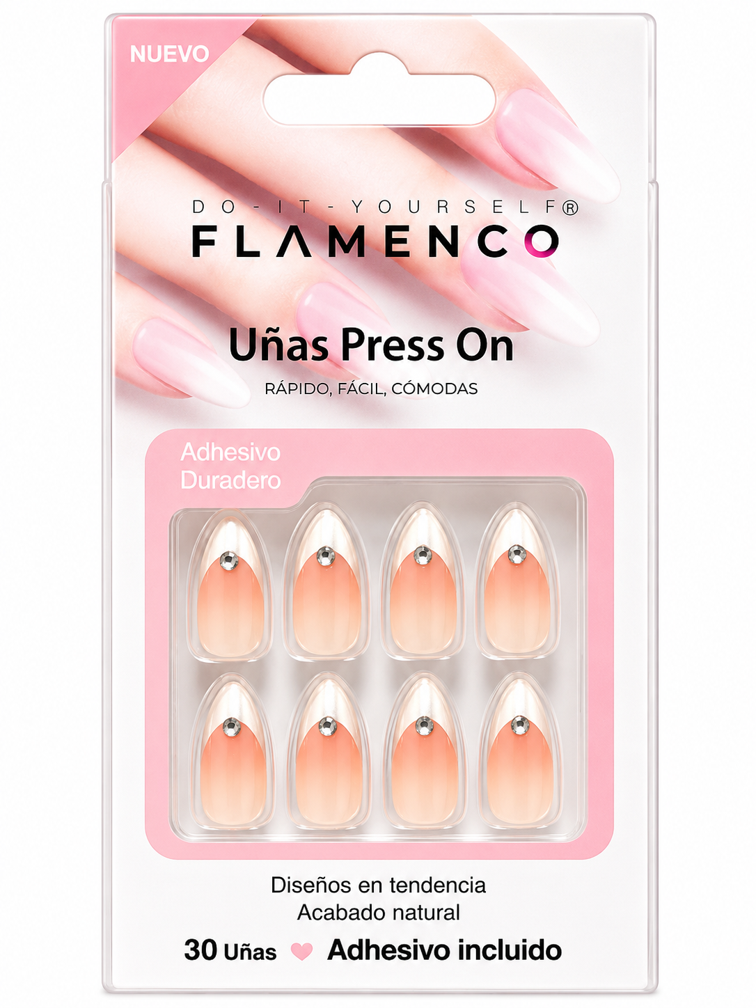 PRESS ON 8840-97