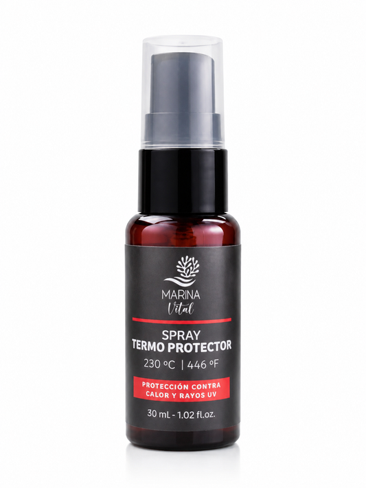 SPRAY TERMOPROTECTOR 30m. TRAVEL SIZE MARINA VITAL