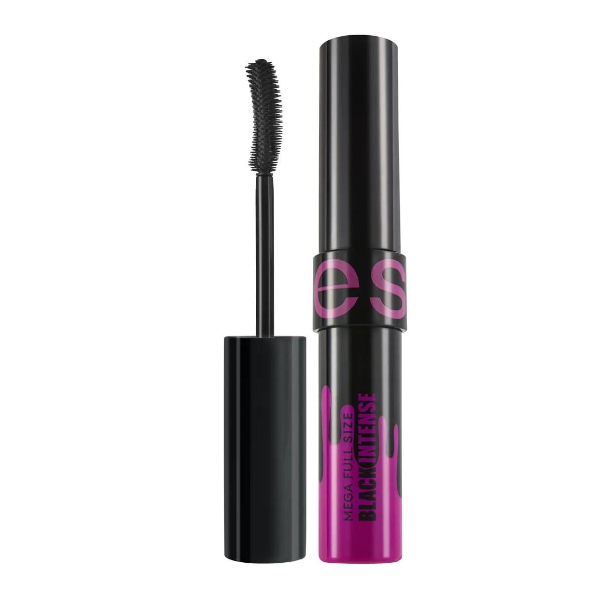 MEGA FULL SIZE BLACK INTENSE