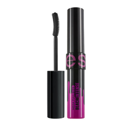 MEGA FULL SIZE BLACK INTENSE