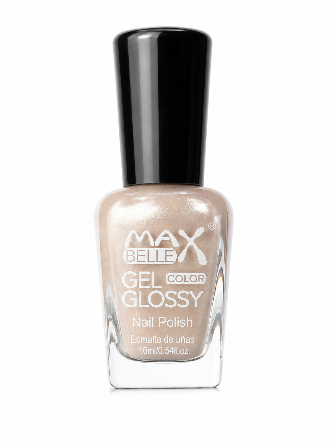 GEL GLOSSY 017 15ml