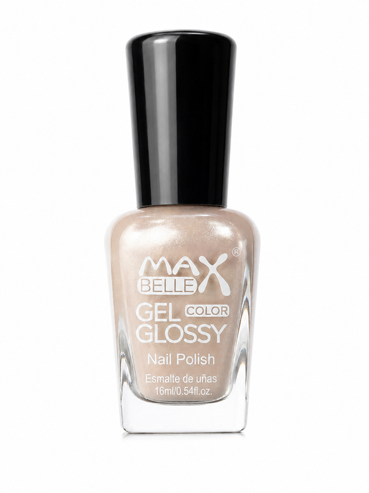 GEL GLOSSY 017 15ml