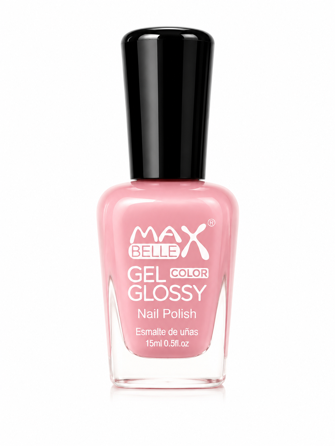 GEL GLOSSY 079 15ml