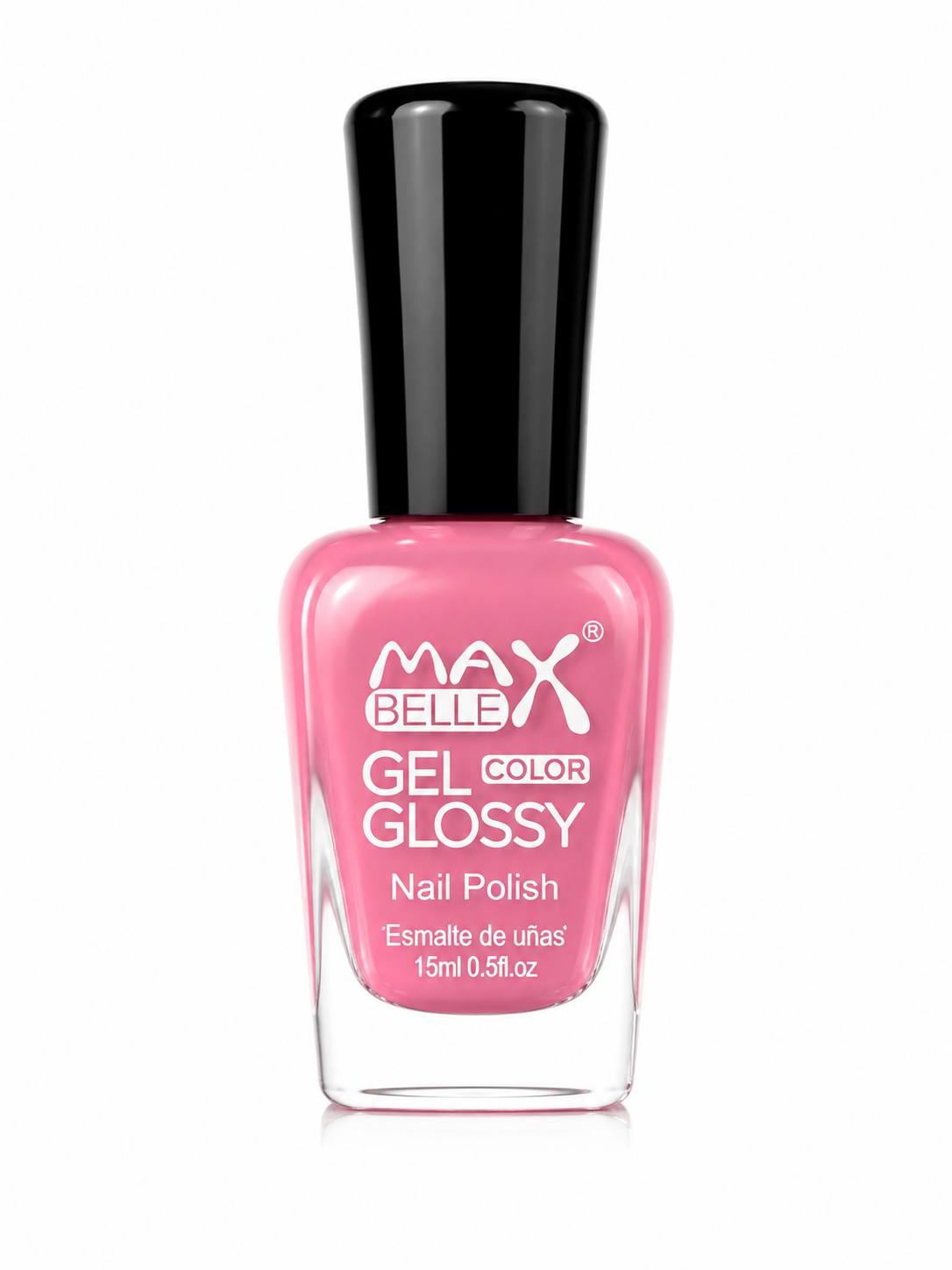 GEL GLOSSY 051 15ml
