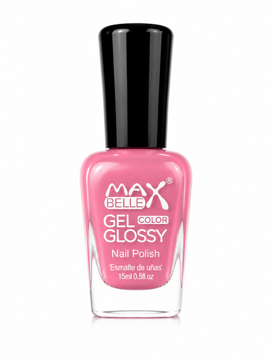GEL GLOSSY 051 15ml
