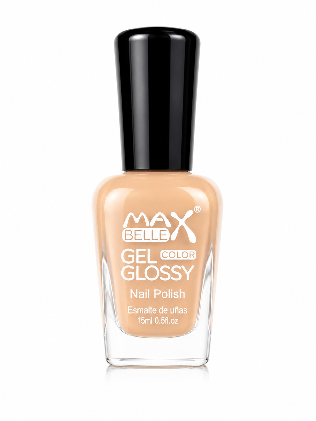 GEL GLOSSY 068 15ml