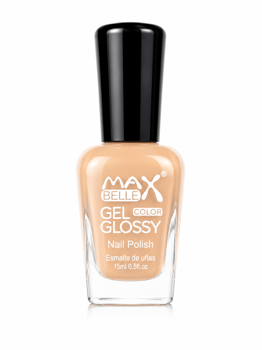GEL GLOSSY 068 15ml