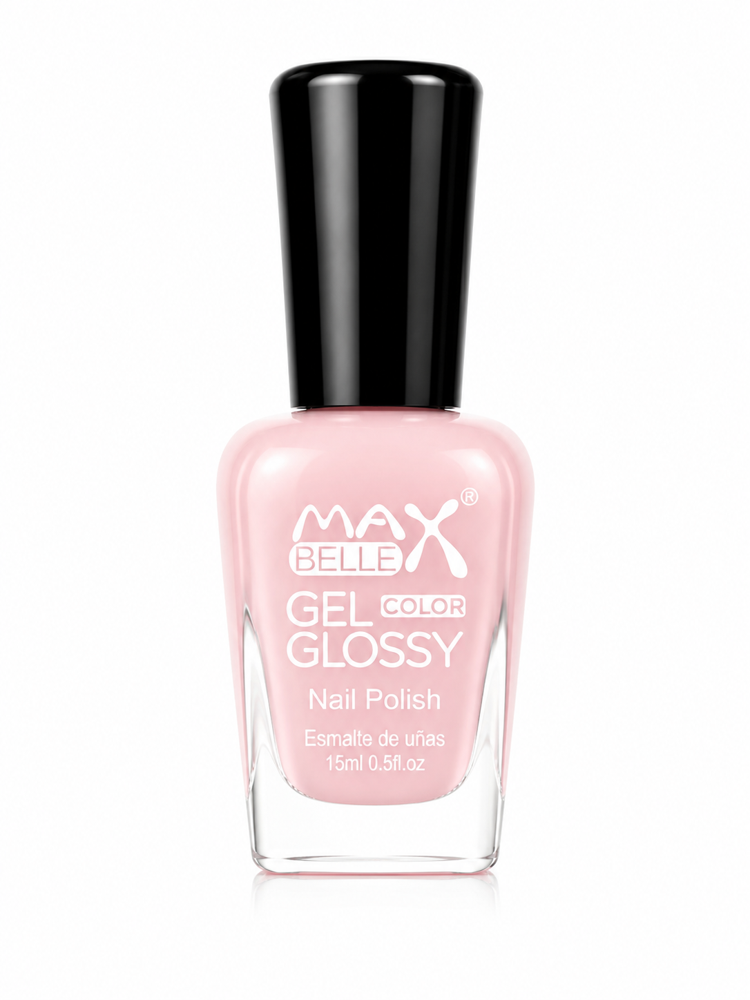 GEL GLOSSY 077 15ml
