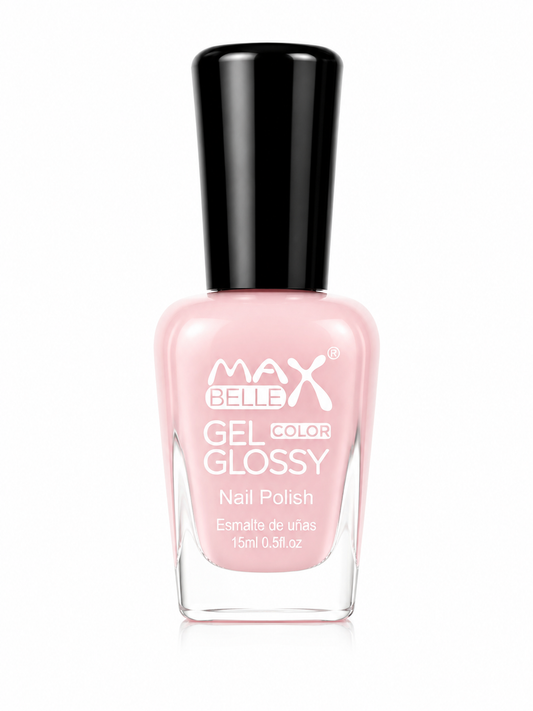 GEL GLOSSY 077 15ml