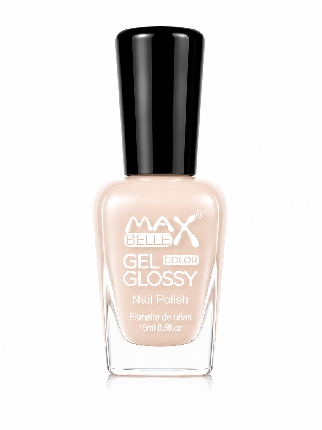 GEL GLOSSY 066 15ml