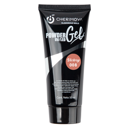 POLY GEL 008 CHERIMOYA 50 ml