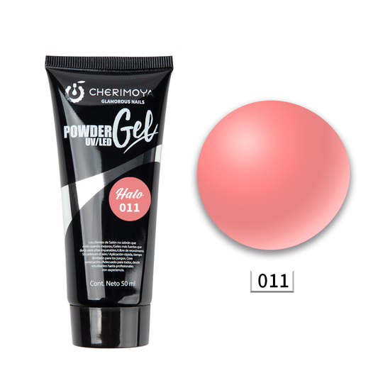 POLY GEL 011 CHERIMOYA 50 ml