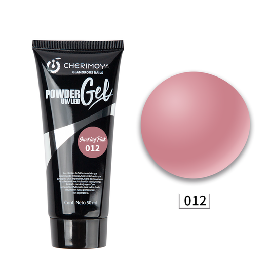 POLY GEL 012 CHERIMOYA 50 ml