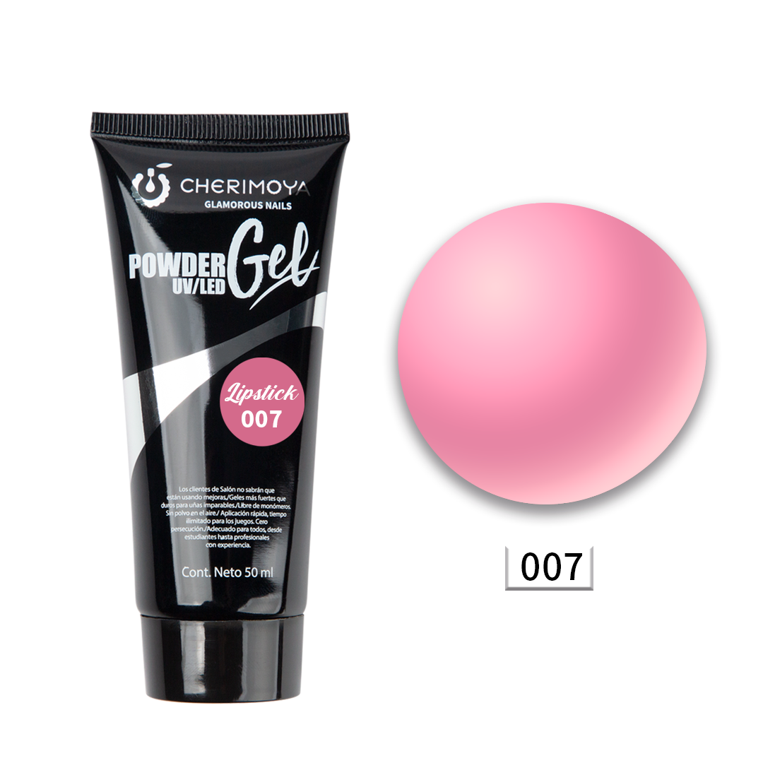 POLY GEL 007 CHERIMOYA 50 ml