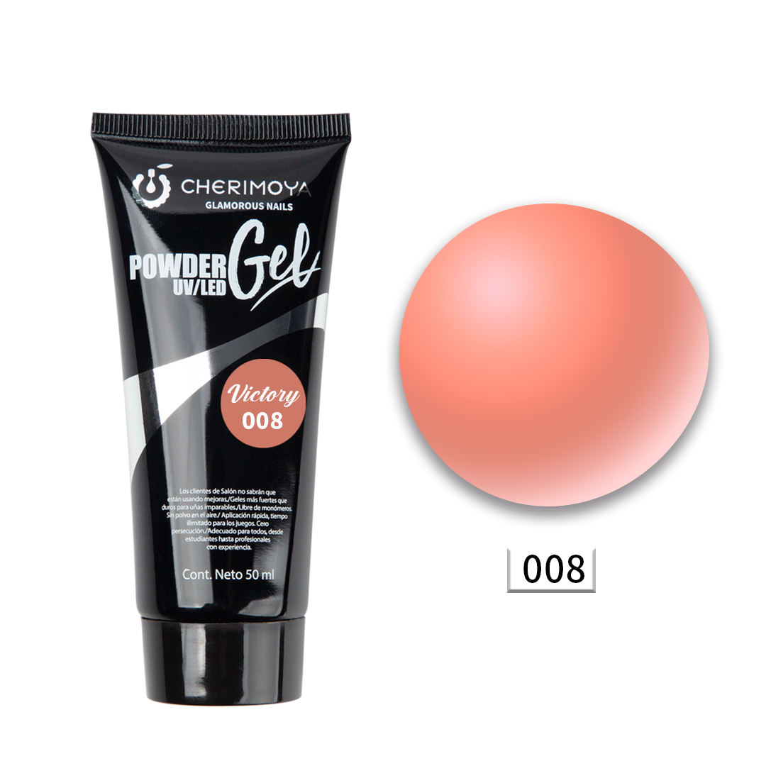 POLY GEL 008 CHERIMOYA 50 ml