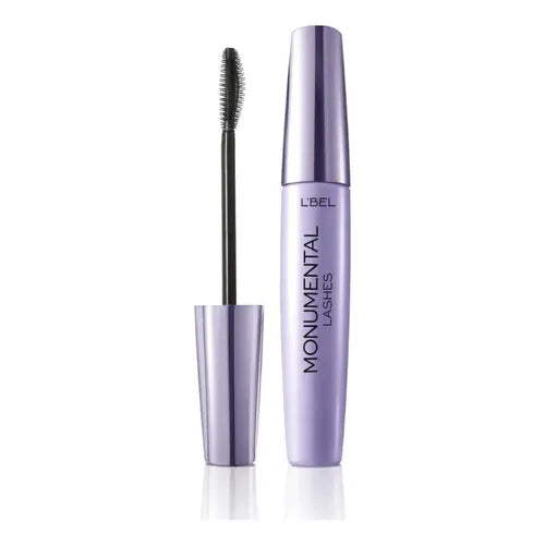 MÁSCARA MONUMENTAL LASHES LBEL