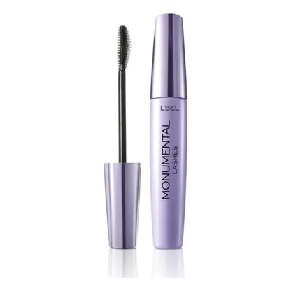 MÁSCARA MONUMENTAL LASHES LBEL