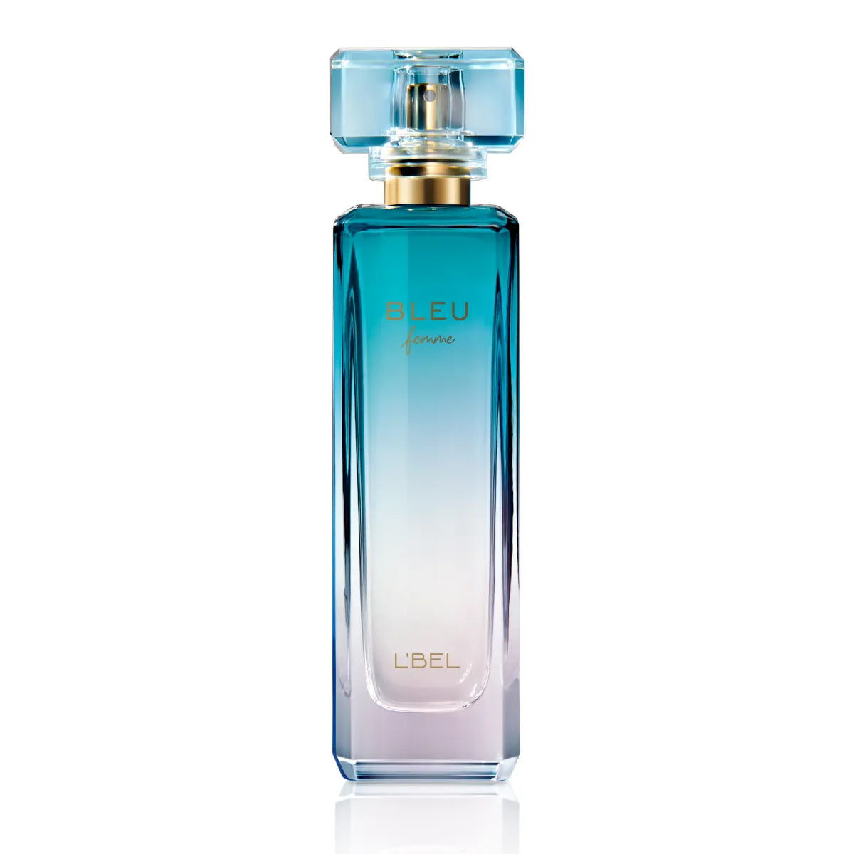 BLEU FEMME LBEL PERFUM 50 ml
