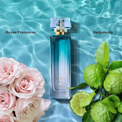 BLEU FEMME LBEL PERFUM 50 ml